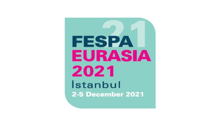 FESPA Eurasia wurde auf Dezember 2021 verschoben
