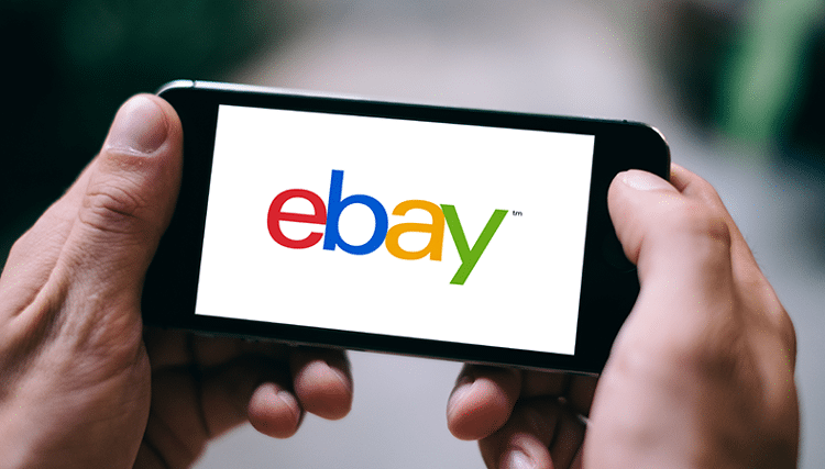 Hoe u uw bedrijf kunt runnen via eBay