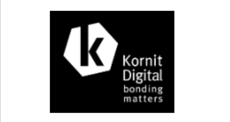 Kornits Impact Report 2021 für Umwelt-, Sozial- und Unternehmensführung (ESG).
