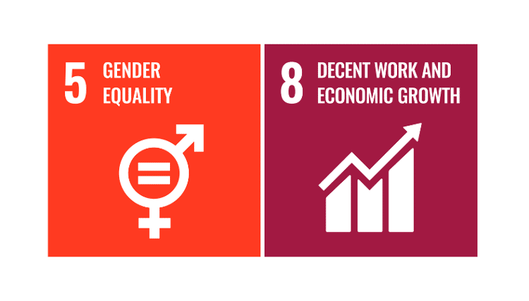 Los ODS de la ONU y las cuestiones sociales y laborales