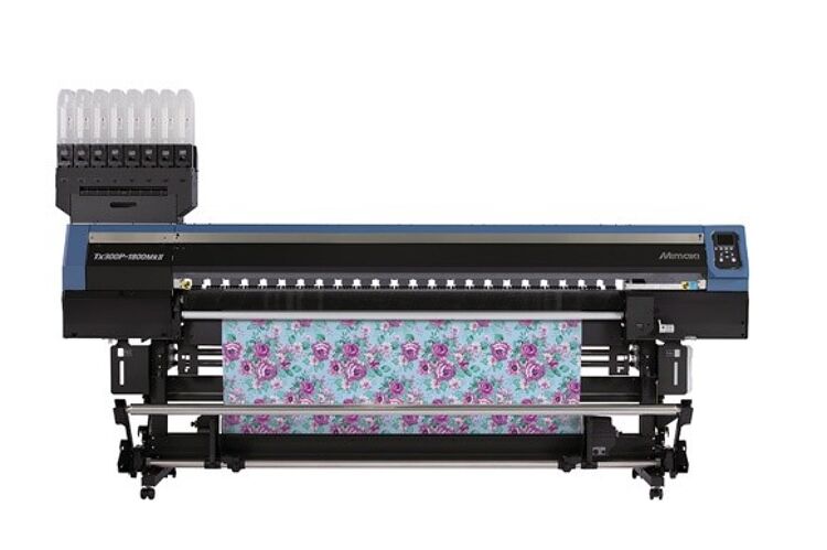 Mimaki anuncia un evento virtual innovador para inspirar, informar e interactuar con clientes y pros