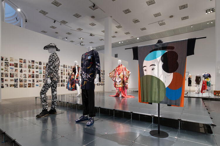 Zurück ins Museum: Digitaldruck hilft dabei, Ausstellungen attraktiver zu machen
