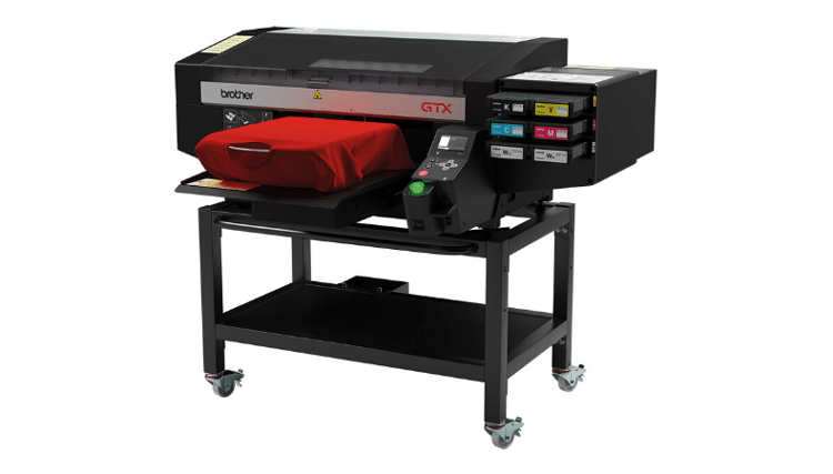 Brother to target wider audience at FESPA 2020