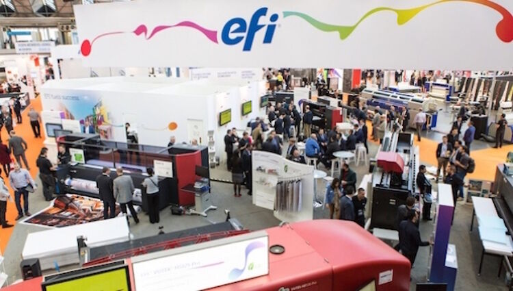 EFI anuncia nuevo gerente de ventas para la línea Inkjet en América del Sur