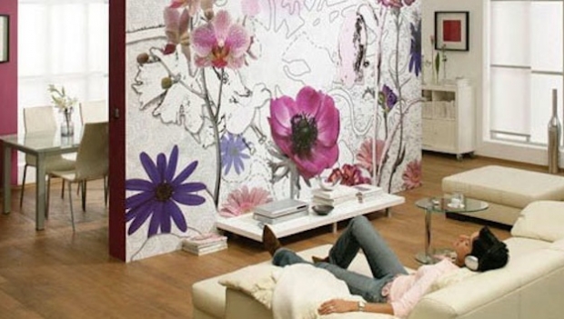 Printeriors Conference to show print possibilities for interior décor