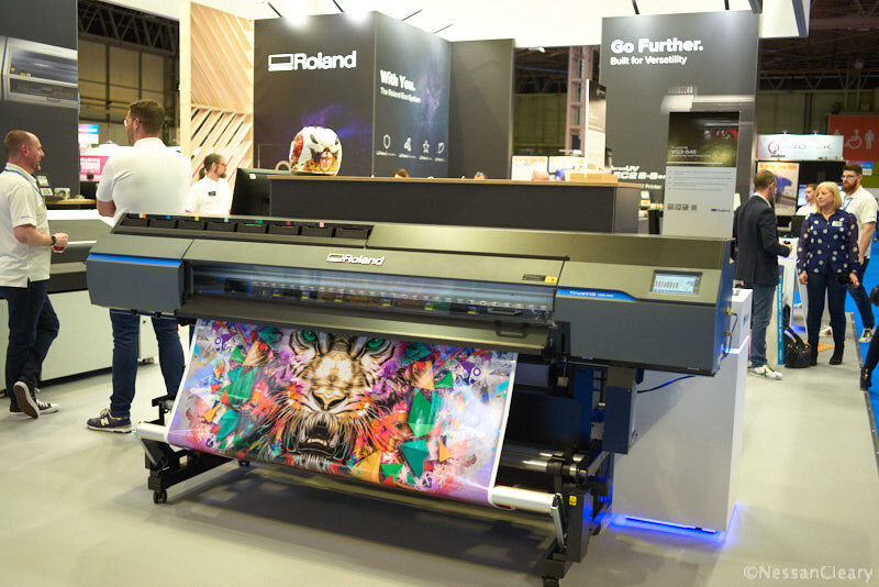 Choosing the right cutting plotter - FESPA | Screen, Digital