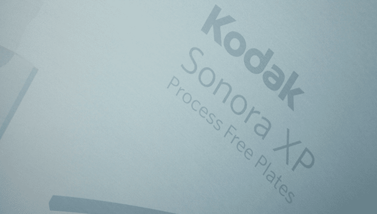 Kodak aumenta el precio de sus planchas