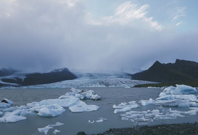 El cambio en la mitigación del cambio climático