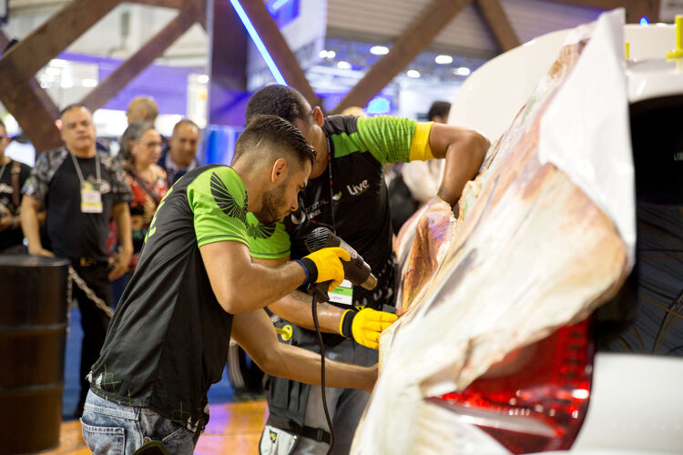 Der Verpackungsmarkt in Brasilien wächst und bietet Chancen