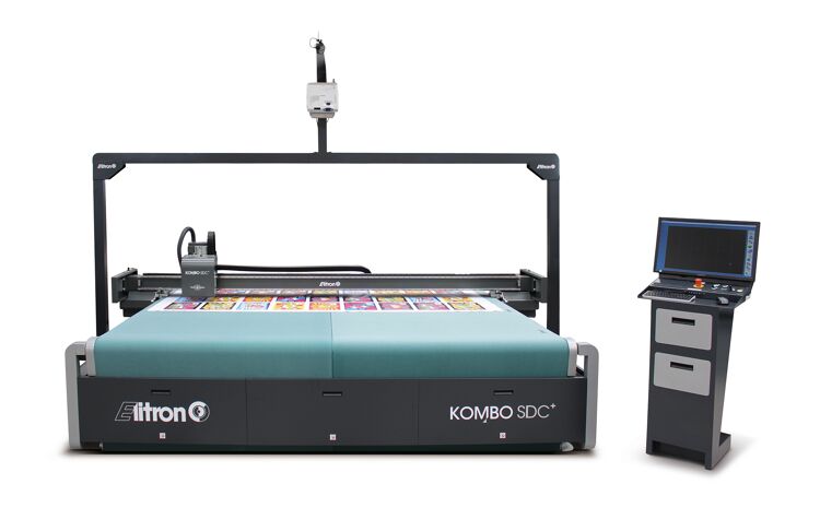 Cut to the point – what’s new in cutting technology?