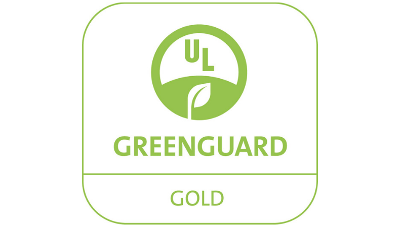 swissQprint-Tinten nun Greenguard Gold-zertifiziert