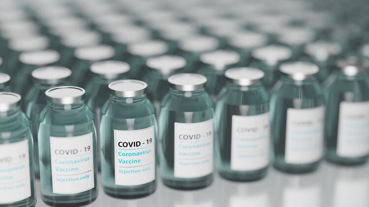 VAXSYS poursuit la riposte de Covid-19 avec l'entreprise Barcodes