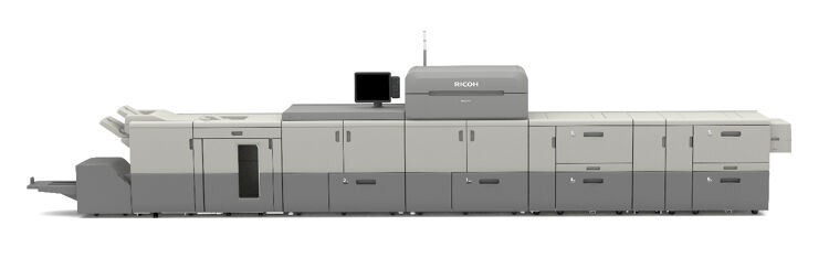 Ricoh opens up opportunities with new certification