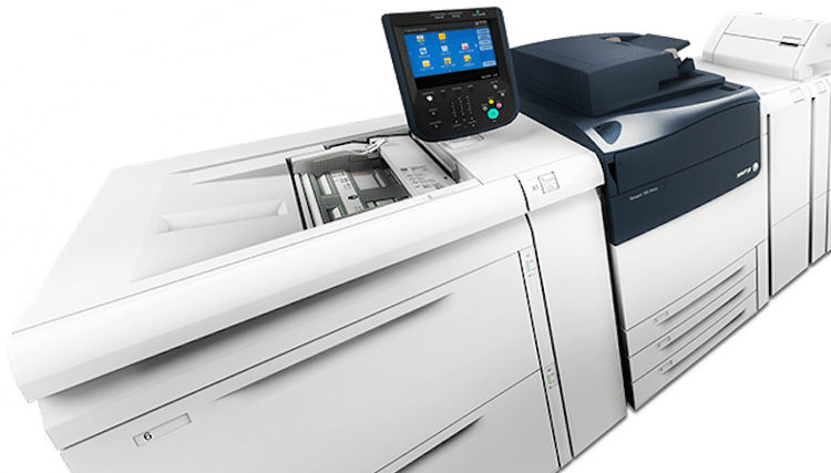 Smart Print Services takes UK’s first Xerox Versant 180
