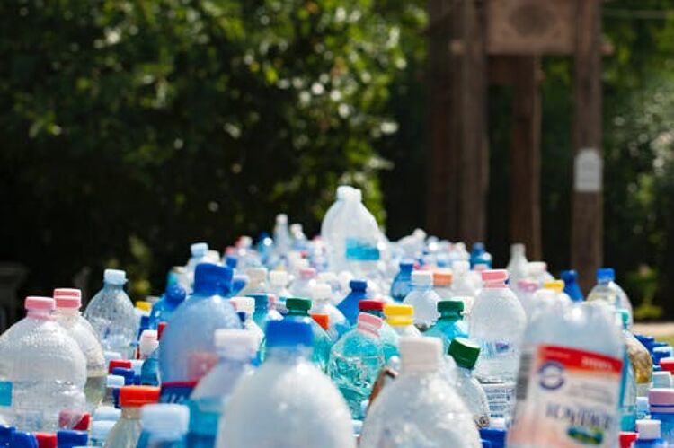 Banning plastic for the benefit of the environment