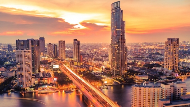 FESPA Asia returns to Bangkok in 2017