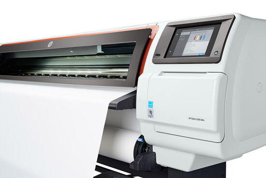 Uma visão geral das tecnologias de impressão têxtil