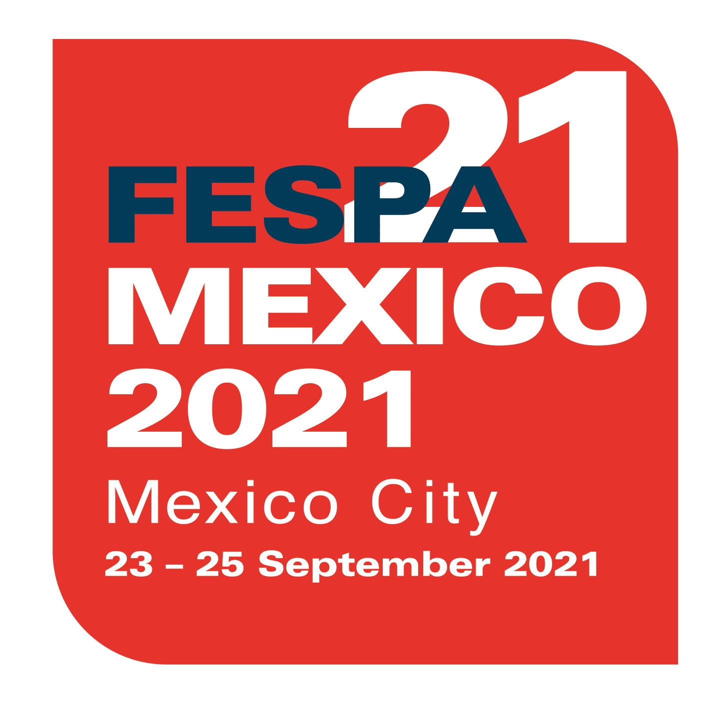 FESPA Mexico 2021