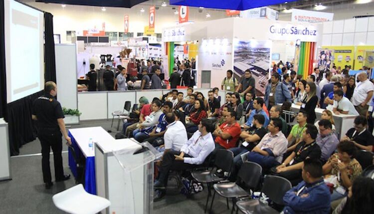 10 Razones por las que debes asistir a FESPA Mexico 2017