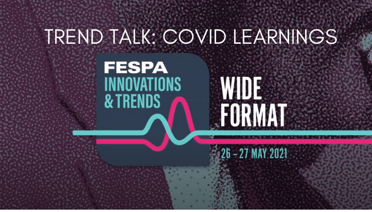 Trend Talk: COVID Learnings