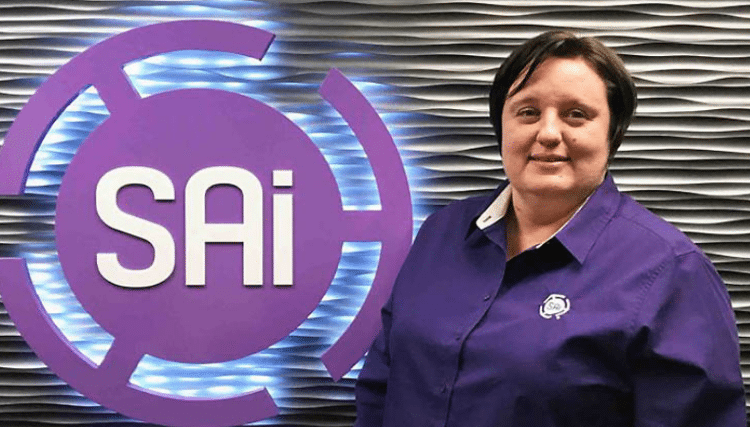 SAi befördert Gudrun Bonte zur Vizepräsidentin für Produktmanagement