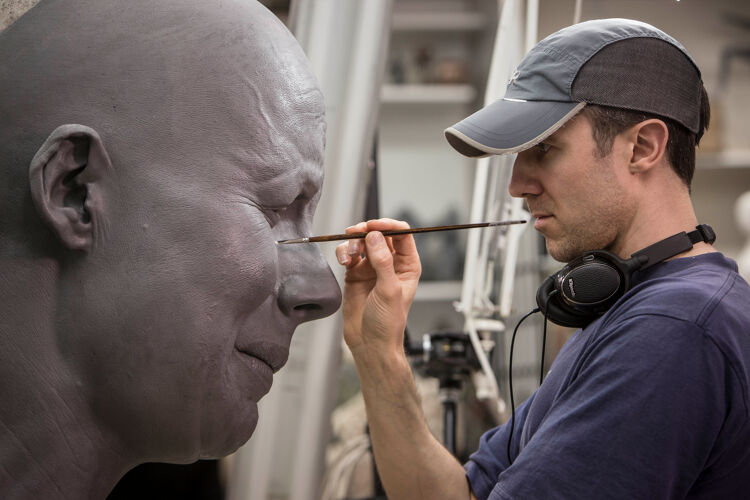 Weta Workshop, Designers and Fabricators for The Lord of the Rings and Avatar, reap the benefits of 