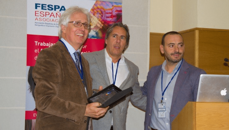 FESPA España celebra con gran éxito su V Congreso