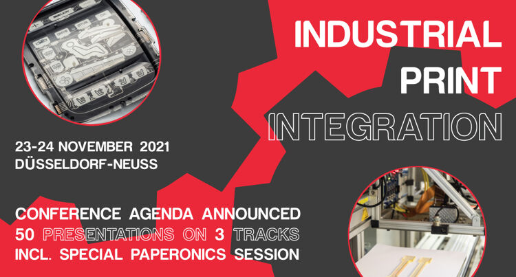 IPI 2021 présentera au monde de la fabrication une gamme impressionnante d'experts en technologie d'
