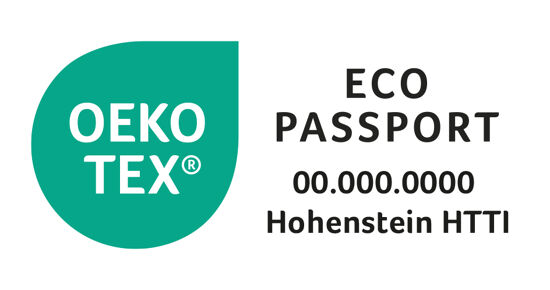 借助 OEKO-TEX® 的 ECO PASSPORT 通往可持续发展的未来