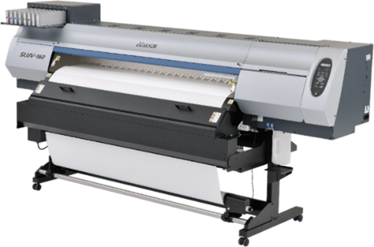 Mimaki Europe lanza una solución innovadora para el mercado de impresión de cuero premium