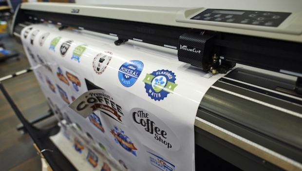 Choosing the right plotter for your signage business
