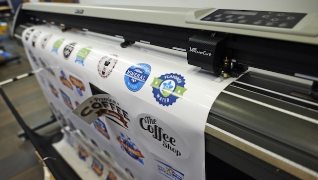 How to Choose the Right Screen Printing Machine for your Shop