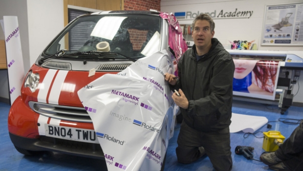 Learn To Wrap Cars, Learn To Carwrap