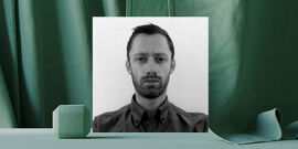 Sustainable textile materials with Mark Dodds, Fabric Technologist