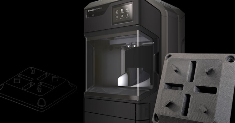 3D tlač – príležitosti pre veľkoformátové tlačiarne