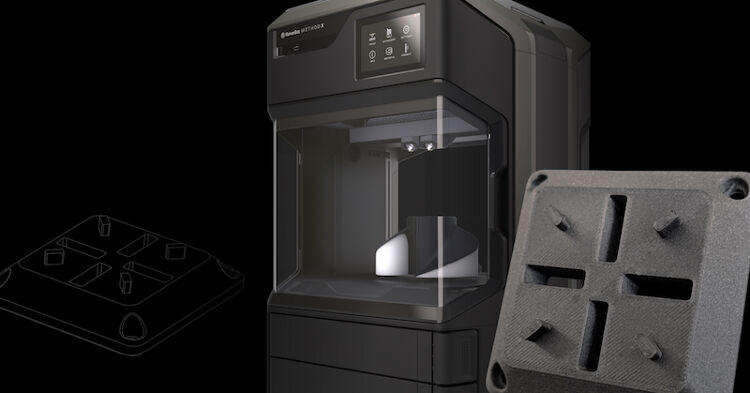 Une imprimante 3D pas cher, vraiment pour les professionnels