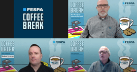 FESPA Coffee Break: Process Control – Ako PressSign 10 boduje vašu kvalitu tlače!