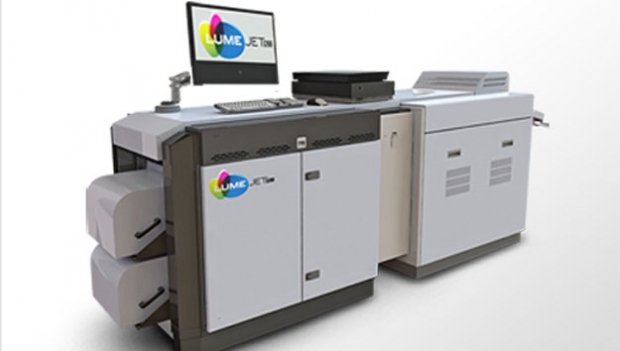 A true RGB printer – LumeJet S200