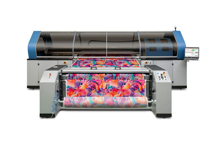 Mimaki pulls out all the stops at FESPA 2018