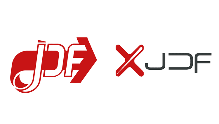 清晰的打印自动化以及 JDF 和 XJDF 的优势