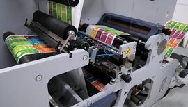 Eine Vorschau auf die technischen Leitfäden von FESPA: eine Einführung in gedruckte Verpackungen