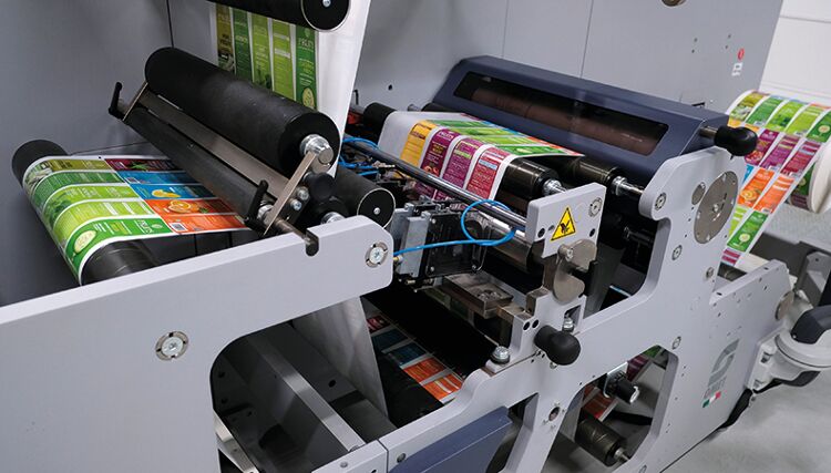 Eine Vorschau auf die technischen Leitfäden von FESPA: eine Einführung in gedruckte Verpackungen