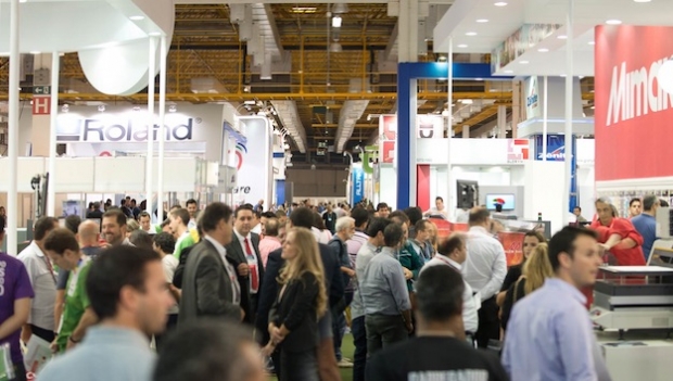 FESPA Brasil 2017 highlights growth opportunities in digital print