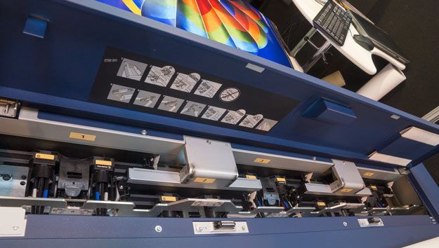 Will super fast Memjet printers carve out new markets?