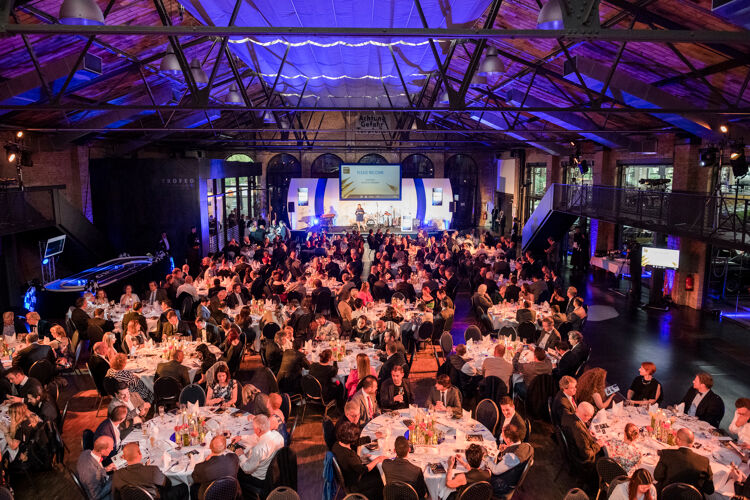 FESPA Awards 2019 open for entries