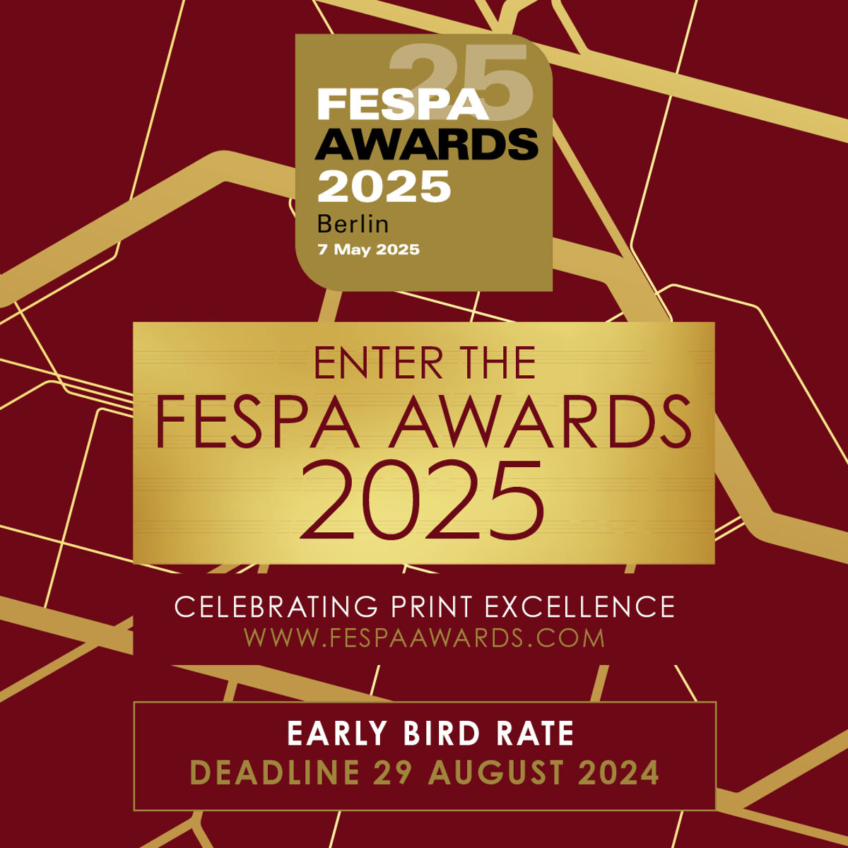 FESPA Awards 2025