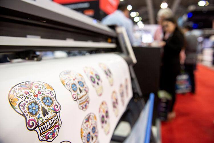 FESPA Mexico 2020: la ventana  de la impresión en América Latina