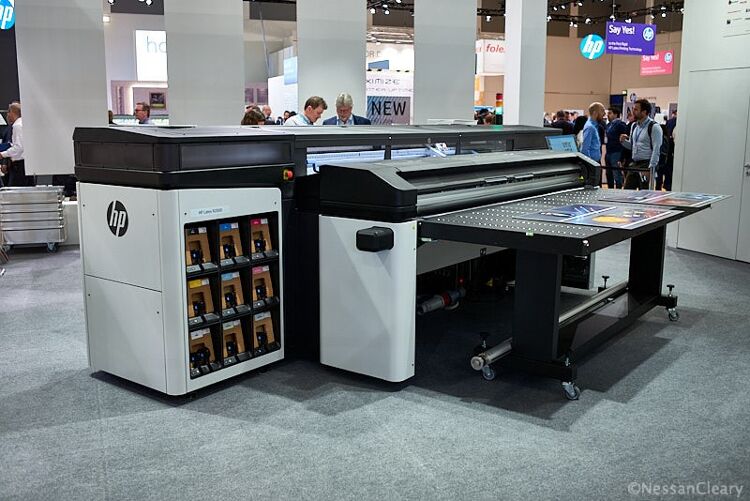 Packaging is everywhere but how can wide format printers use this to their advantage?