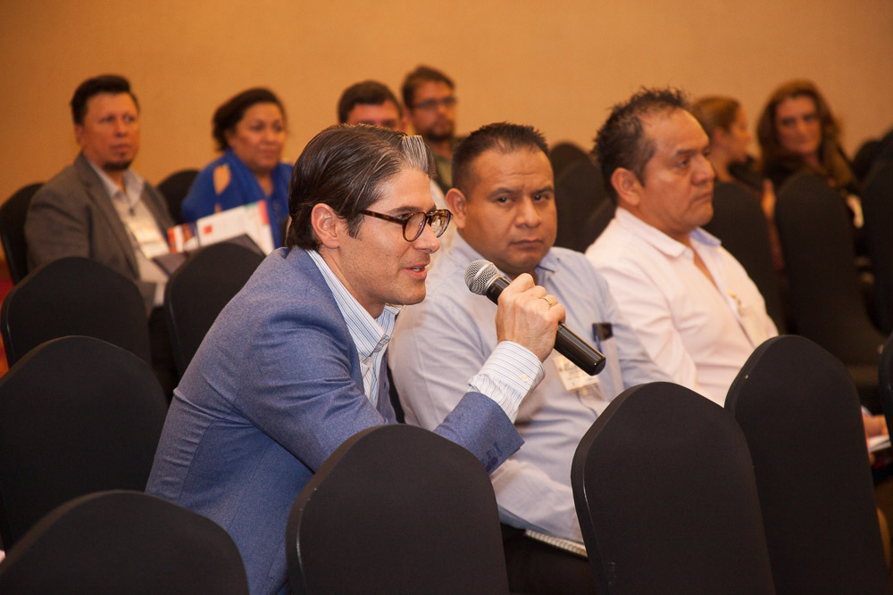 Print Mexico Congress 2019: la revolución de la impresión textil