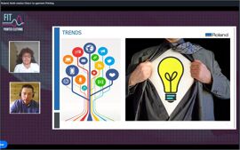 FESPA Innovations & Trends Help Printers Prepare for a Post-COVID Reboot